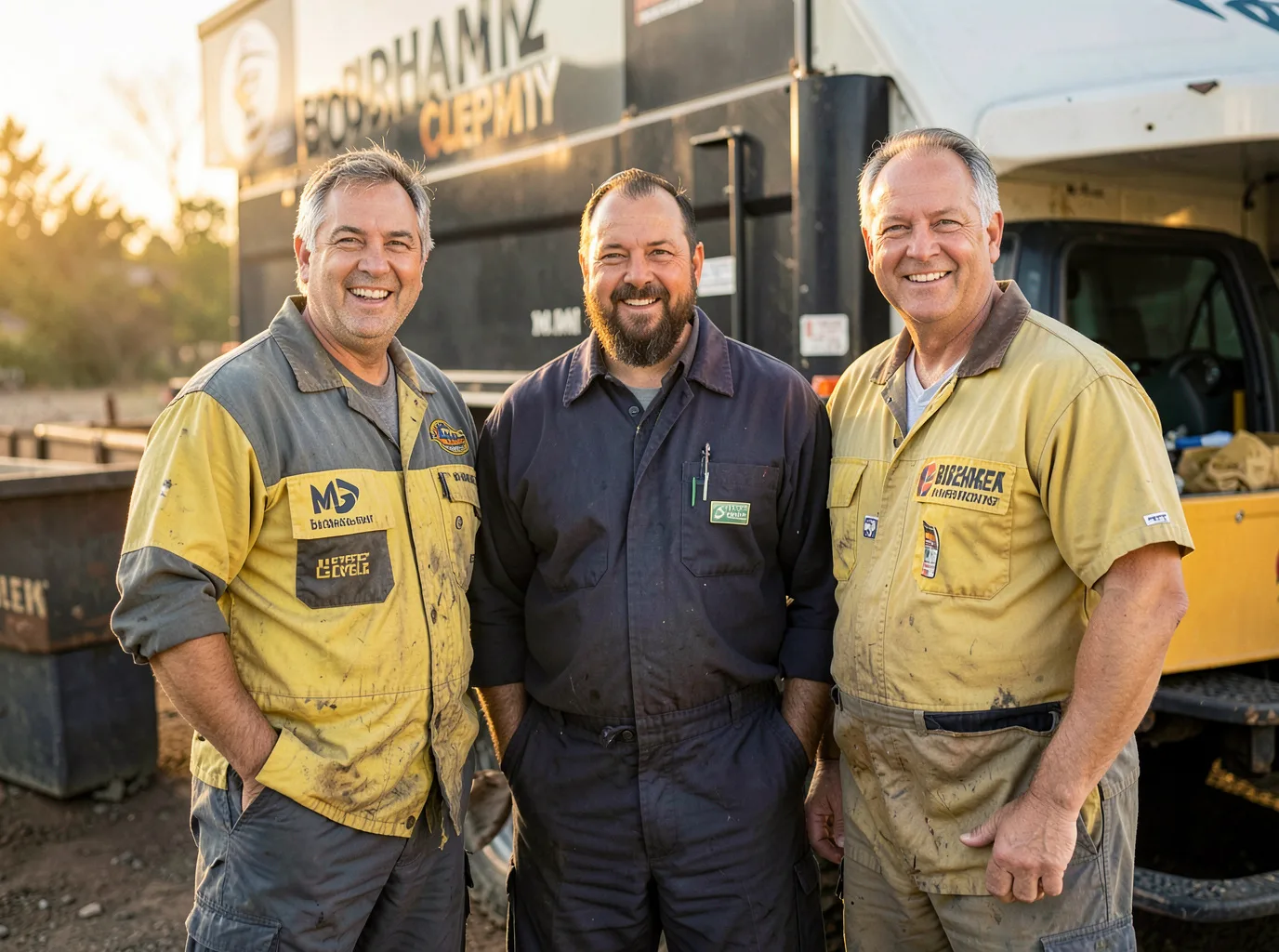 Sewage Cleanup company in Sneads, FL